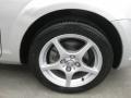 2001 Toyota MR2 Spyder Roadster Wheel