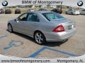 2005 Iridium Silver Metallic Mercedes-Benz C 230 Kompressor Sedan  photo #6