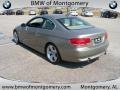 2007 Sparkling Graphite Metallic BMW 3 Series 335i Coupe  photo #6