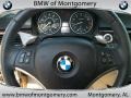 2007 Sparkling Graphite Metallic BMW 3 Series 335i Coupe  photo #27