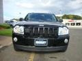 Black - Grand Cherokee Laredo 4x4 Photo No. 2