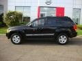 Black - Grand Cherokee Laredo 4x4 Photo No. 3
