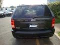Black - Grand Cherokee Laredo 4x4 Photo No. 4