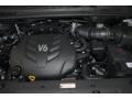 3.5 Liter DOHC 24-Valve V6 Engine for 2011 Kia Sedona EX #37951304