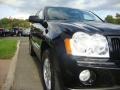 Black - Grand Cherokee Laredo 4x4 Photo No. 7
