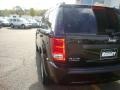 Black - Grand Cherokee Laredo 4x4 Photo No. 9