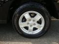 Black - Grand Cherokee Laredo 4x4 Photo No. 15