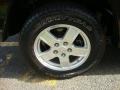 Black - Grand Cherokee Laredo 4x4 Photo No. 16