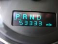 Black - Grand Cherokee Laredo 4x4 Photo No. 24
