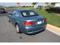 Atlantic Blue Metallic - 3 Series 335i Convertible Photo No. 4