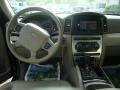 Black - Grand Cherokee Laredo 4x4 Photo No. 37