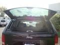 Black - Grand Cherokee Laredo 4x4 Photo No. 44