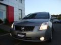 Magnetic Gray - Sentra 2.0 SL Photo No. 1
