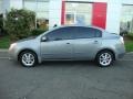 Magnetic Gray - Sentra 2.0 SL Photo No. 2