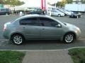 Magnetic Gray - Sentra 2.0 SL Photo No. 5