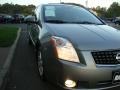 Magnetic Gray - Sentra 2.0 SL Photo No. 6