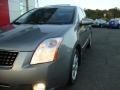 Magnetic Gray - Sentra 2.0 SL Photo No. 7