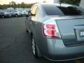 Magnetic Gray - Sentra 2.0 SL Photo No. 8