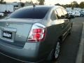 Magnetic Gray - Sentra 2.0 SL Photo No. 9