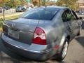 2003 Silverstone Grey Metallic Volkswagen Passat GLX 4Motion Sedan  photo #6