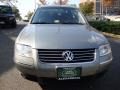 2003 Silverstone Grey Metallic Volkswagen Passat GLX 4Motion Sedan  photo #10