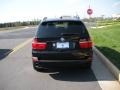 Jet Black - X5 4.8i Photo No. 5