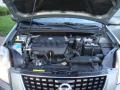 2.0L DOHC 16V CVTCS 4 Cylinder Engine for 2008 Nissan Sentra 2.0 SL #37952364