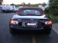 Brilliant Black - MX-5 Miata Grand Touring Roadster Photo No. 3