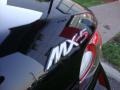Brilliant Black - MX-5 Miata Grand Touring Roadster Photo No. 4
