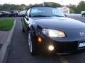Brilliant Black - MX-5 Miata Grand Touring Roadster Photo No. 6