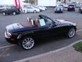 Brilliant Black - MX-5 Miata Grand Touring Roadster Photo No. 10