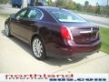 Bordeaux Reserve Red Metallic - MKS FWD Photo No. 4