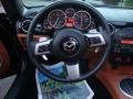 Brilliant Black - MX-5 Miata Grand Touring Roadster Photo No. 17