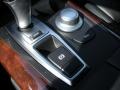 Jet Black - X5 4.8i Photo No. 30