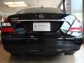 Black - S 550 4Matic Sedan Photo No. 5