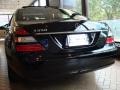 Black - S 550 4Matic Sedan Photo No. 6