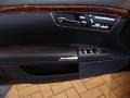 Black - S 550 4Matic Sedan Photo No. 8