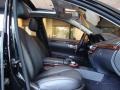 Black - S 550 4Matic Sedan Photo No. 12