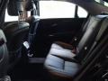 Black - S 550 4Matic Sedan Photo No. 13
