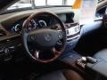 Black - S 550 4Matic Sedan Photo No. 15