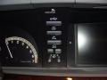 Black - S 550 4Matic Sedan Photo No. 17