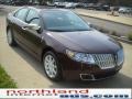 2011 Bordeaux Reserve Metallic Lincoln MKZ FWD  photo #15