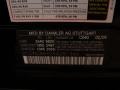 Black - S 550 4Matic Sedan Photo No. 20