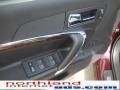 Bordeaux Reserve Metallic - MKZ FWD Photo No. 16