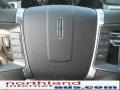 2011 Bordeaux Reserve Metallic Lincoln MKZ FWD  photo #19