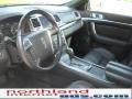 Charcoal Black Interior Photo for 2009 Lincoln MKS #37953352