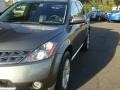 2007 Platinum Pearl Matallic Nissan Murano SL AWD  photo #8