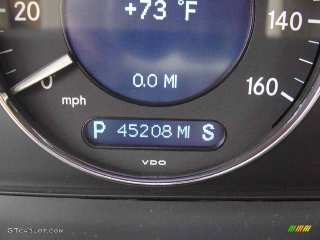 2006 E 350 4Matic Wagon - Everest Green Metallic / Stone photo #18