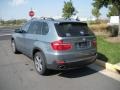 Mineral Green Metallic - X5 4.8i Photo No. 4
