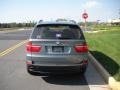 Mineral Green Metallic - X5 4.8i Photo No. 5